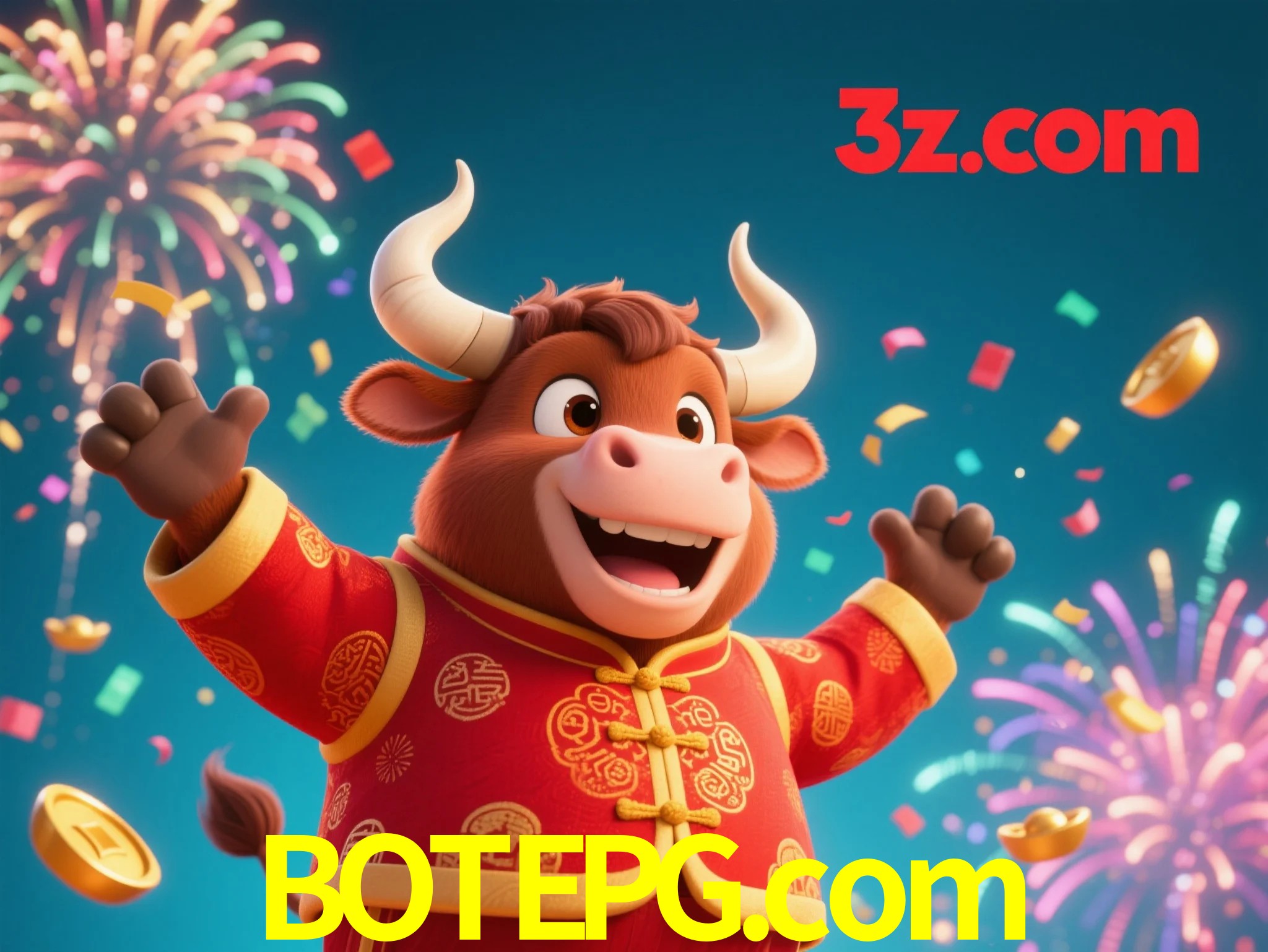 gold frontier jackpots game image