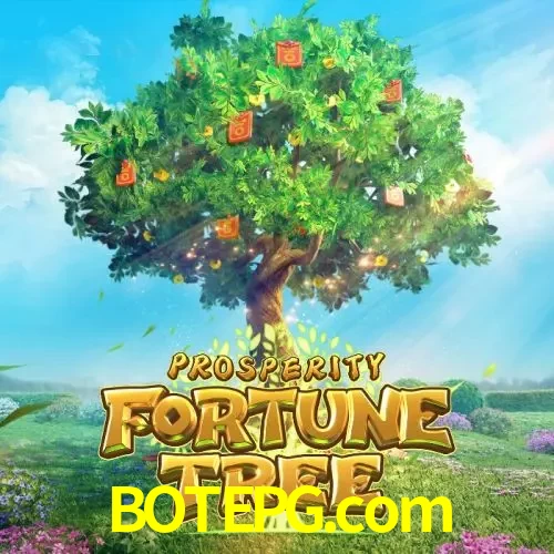 fortune tree game image