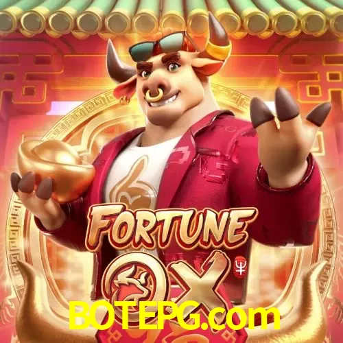 fortune OX game image